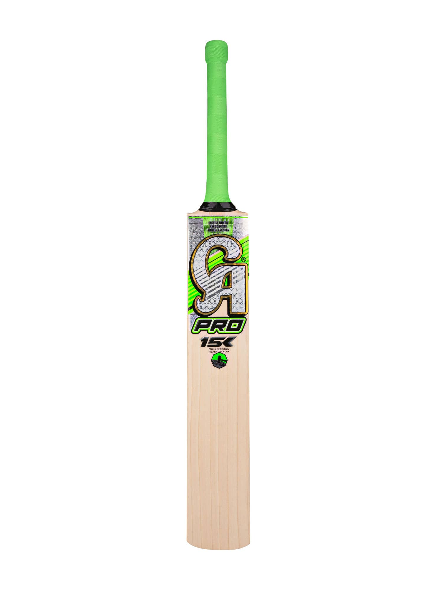 CA Pro 15k