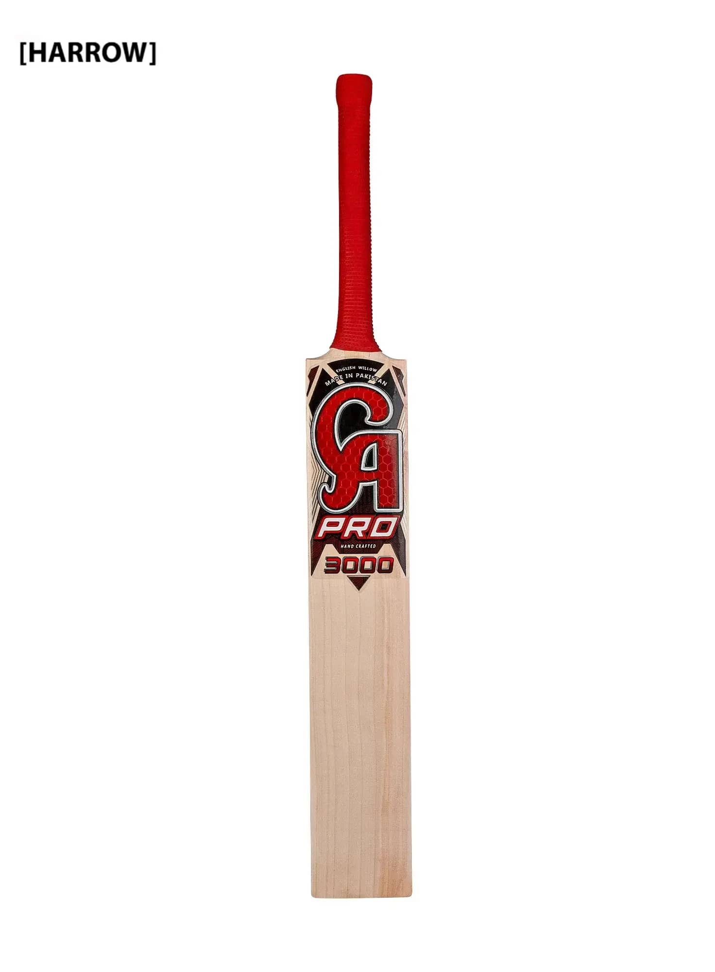 CA Pro 3000