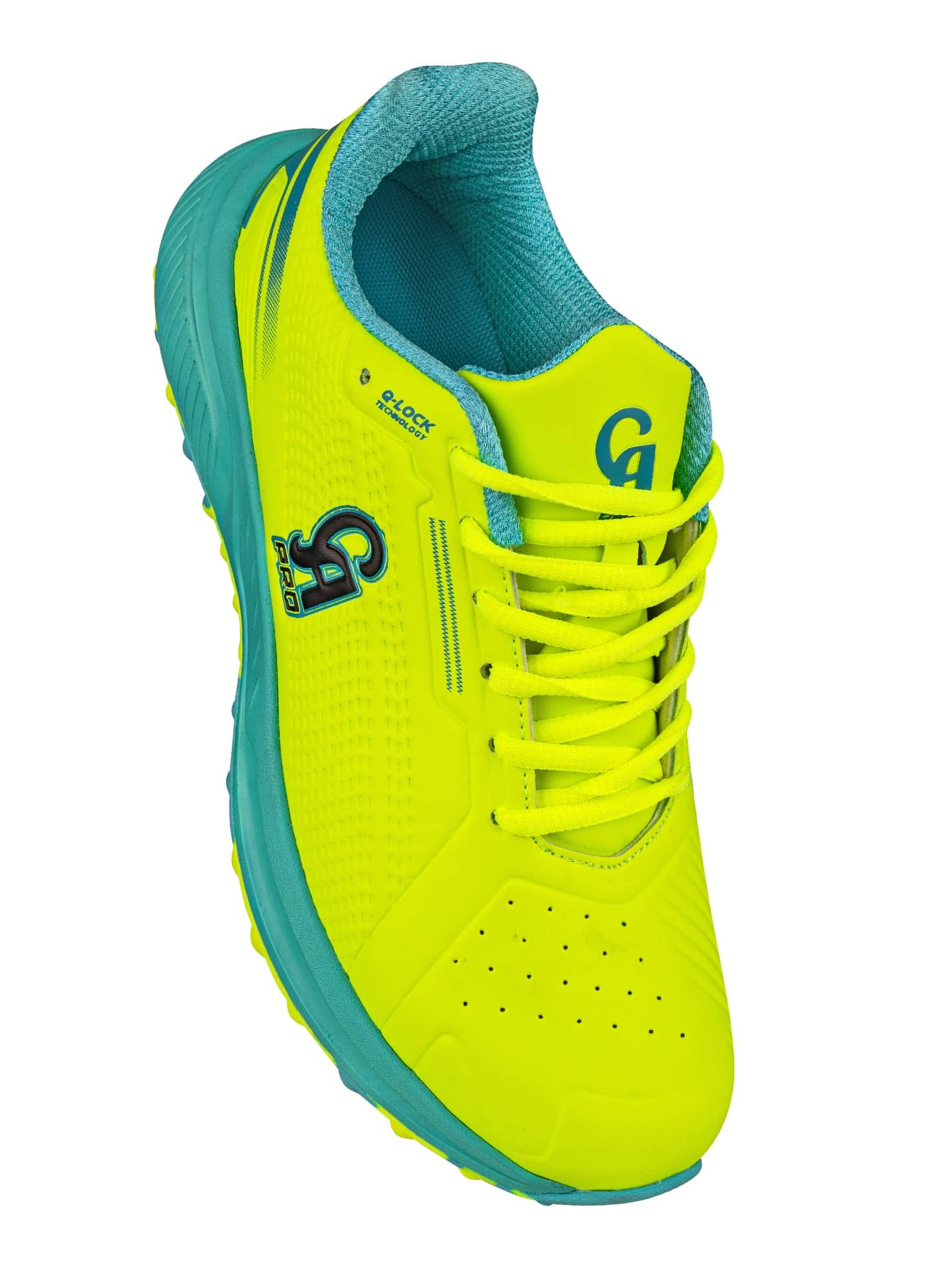 Pro Boost (Lime)