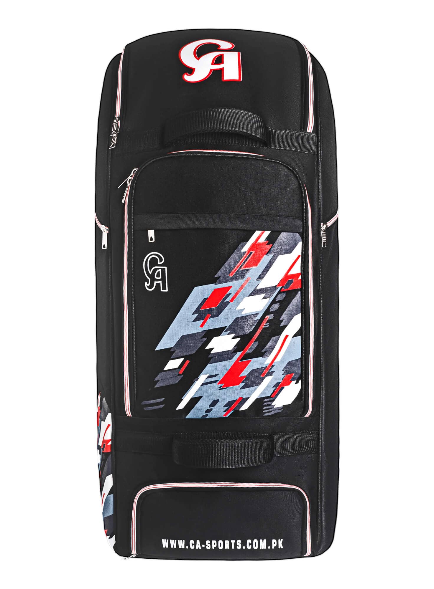 Pro Player Edition Duffle Bag