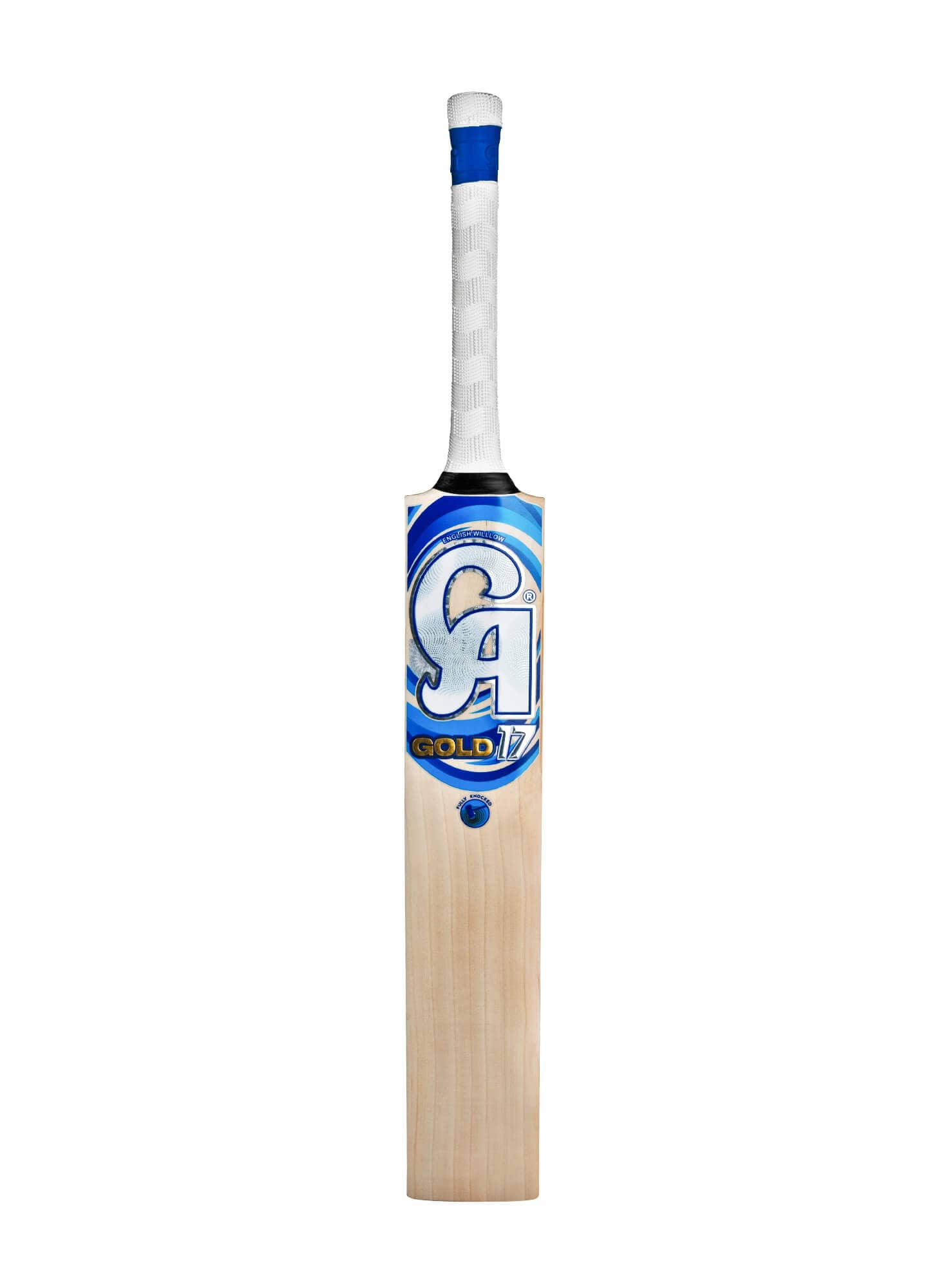 CA Gold 17