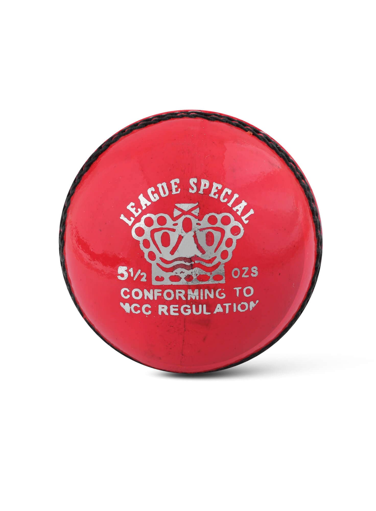 League Special Pink (6 Balls)