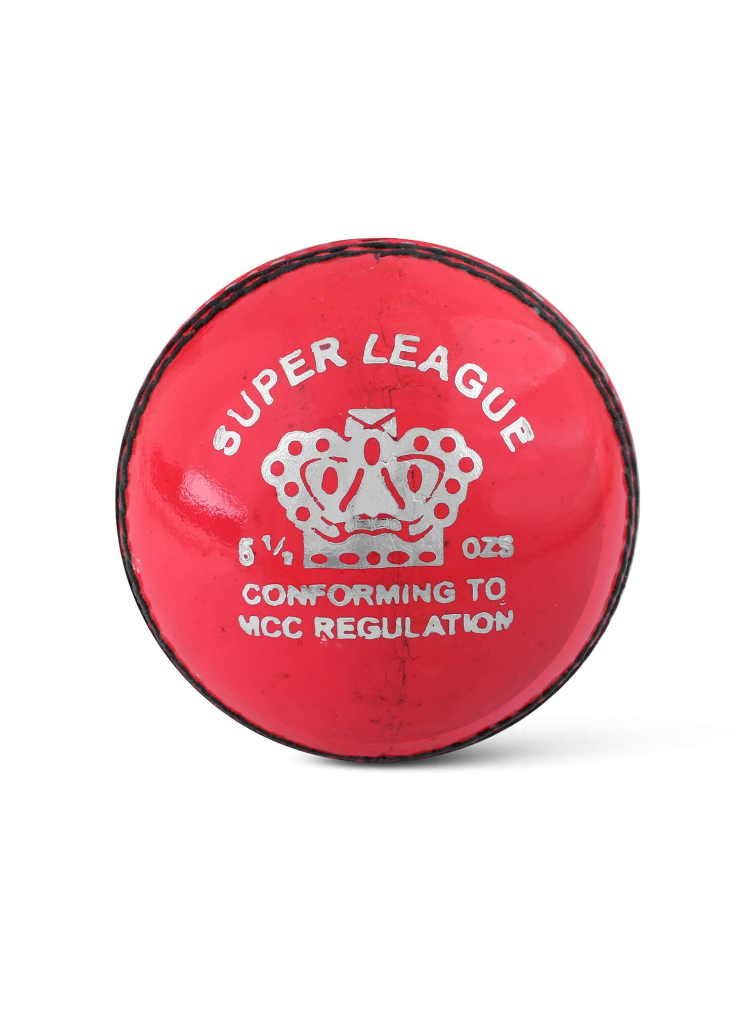 Super League Pink (6 Balls)