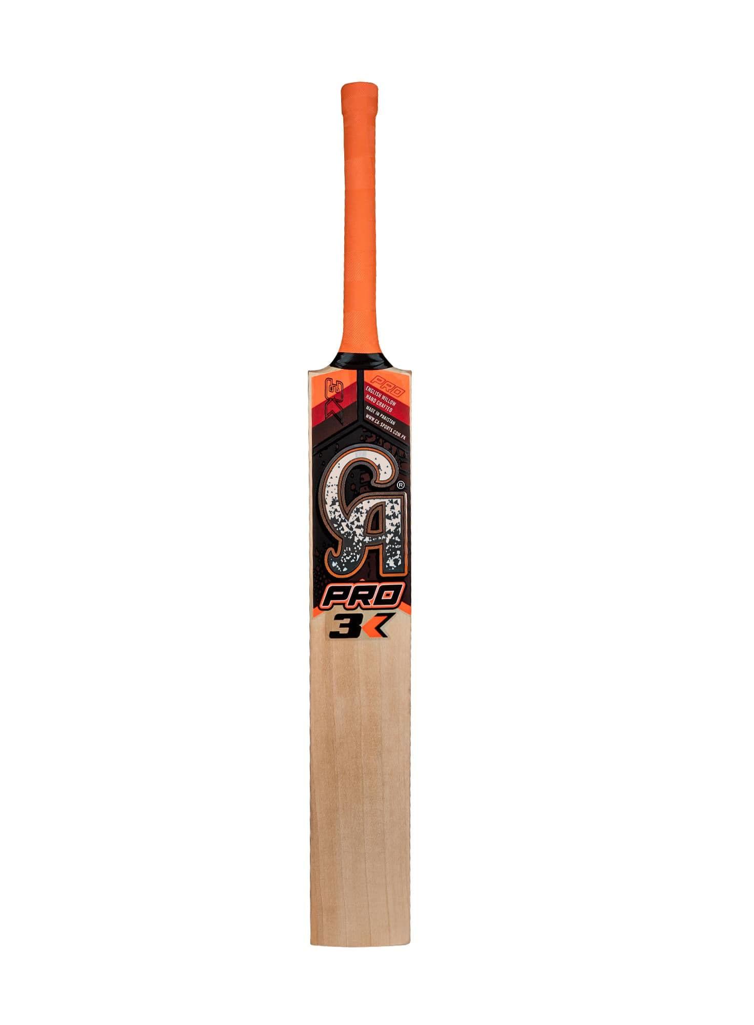 CA Pro 3k - image 1