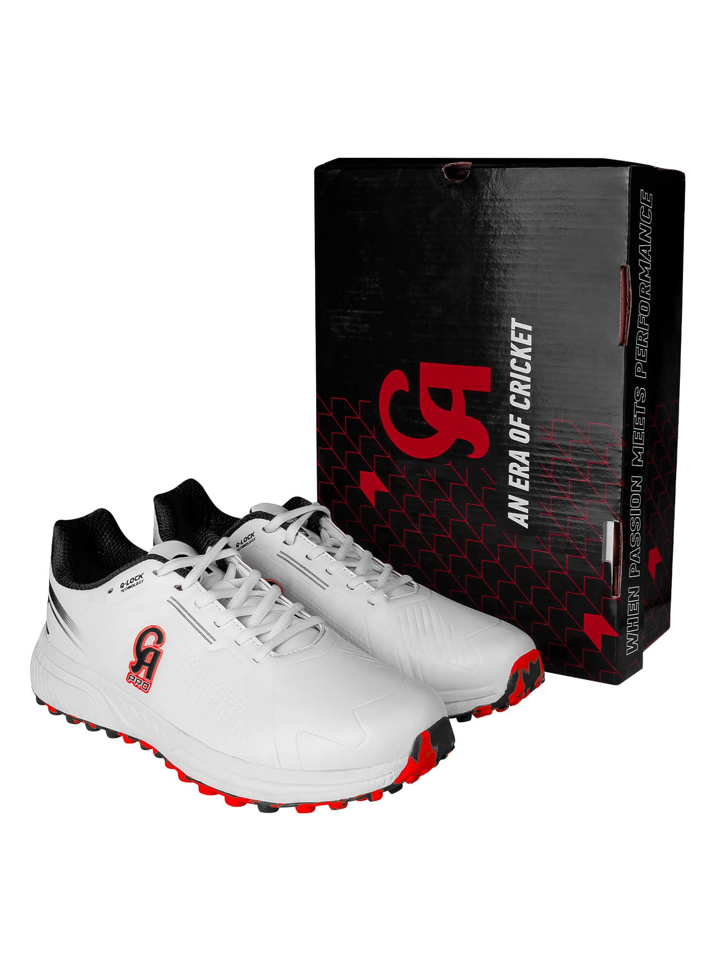 CA Pro Boost (RED) - thumbnail 5