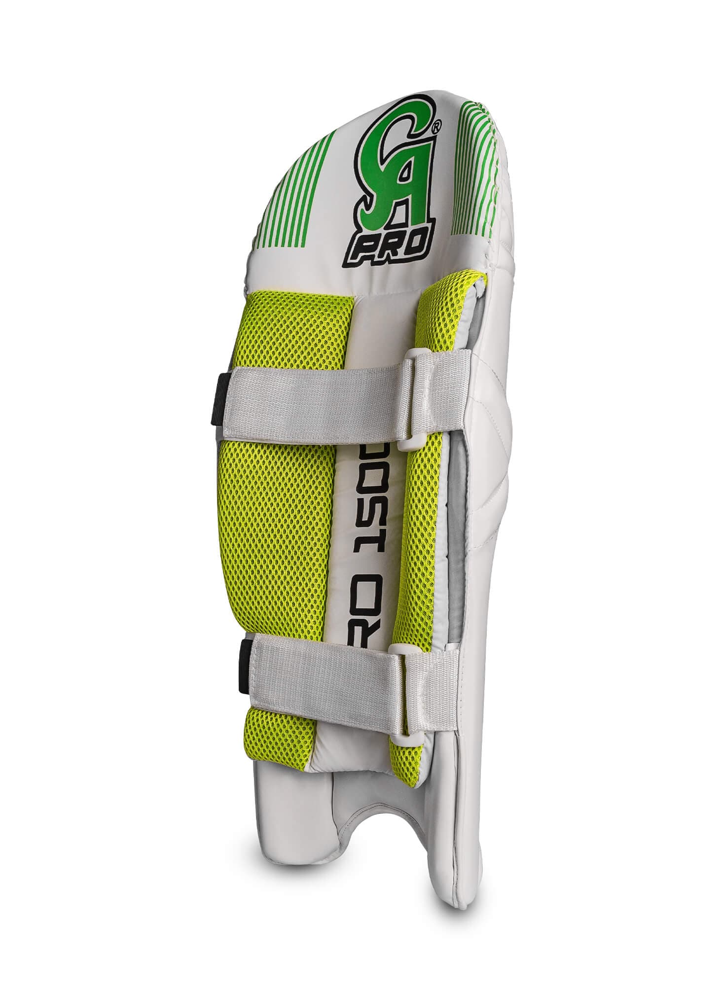 Pro 15000 Wicket Keeping Pads - thumbnail 3