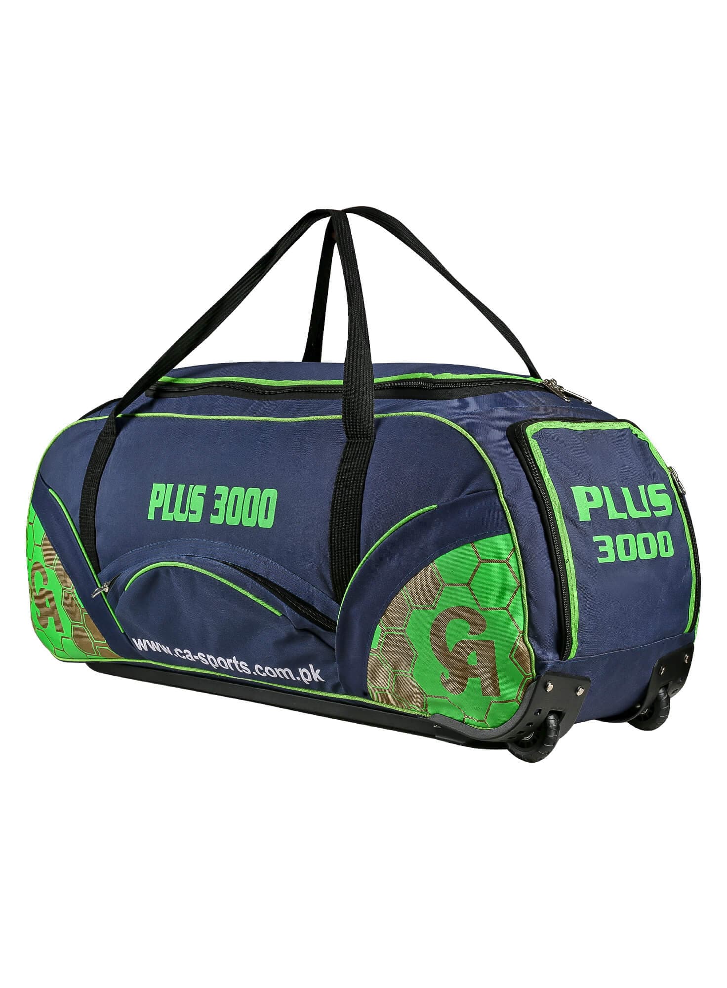 PLUS 3000 - thumbnail 2
