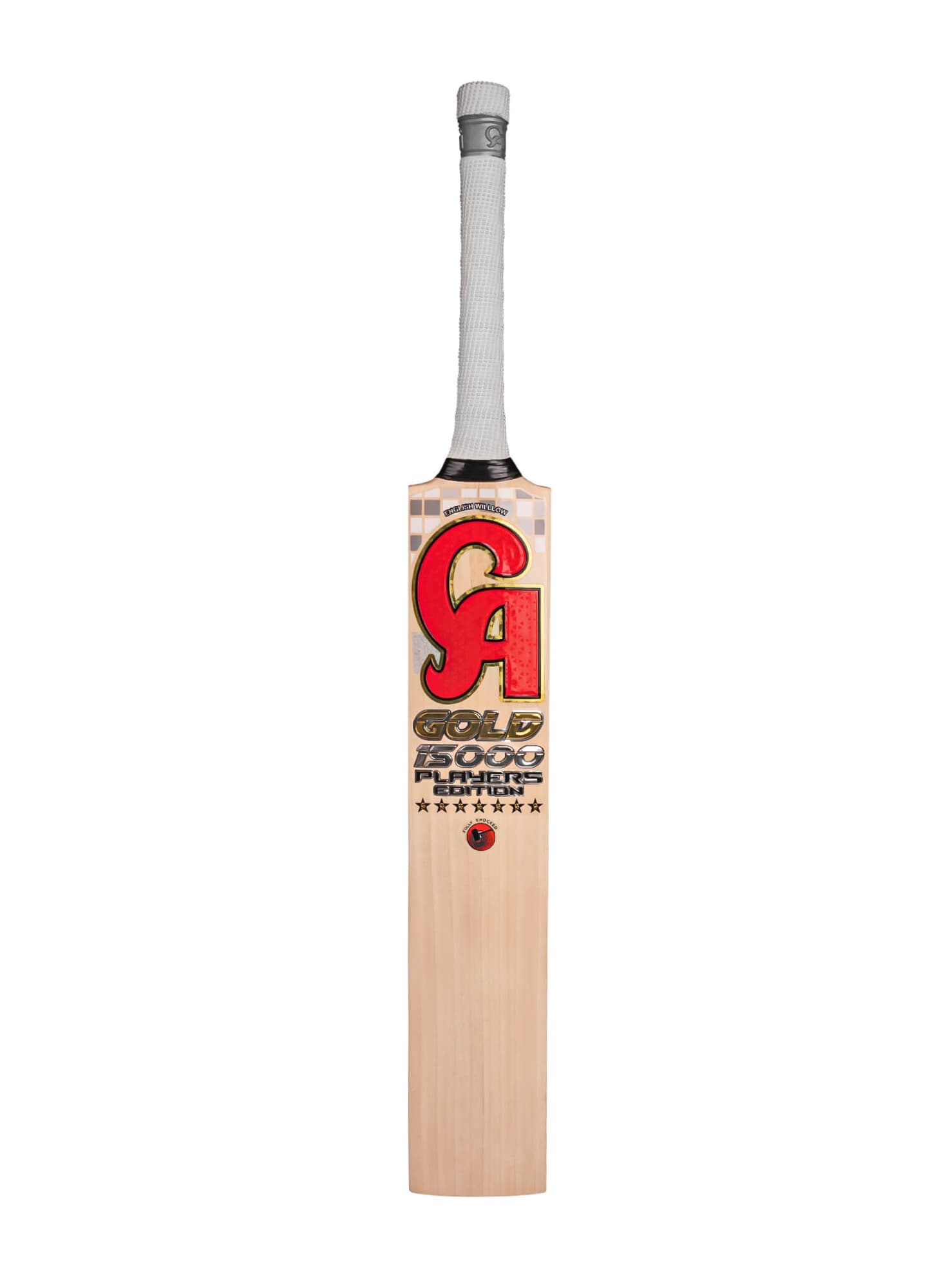 Complete Cricket Kit Player Edition 7-Star - thumbnail 2