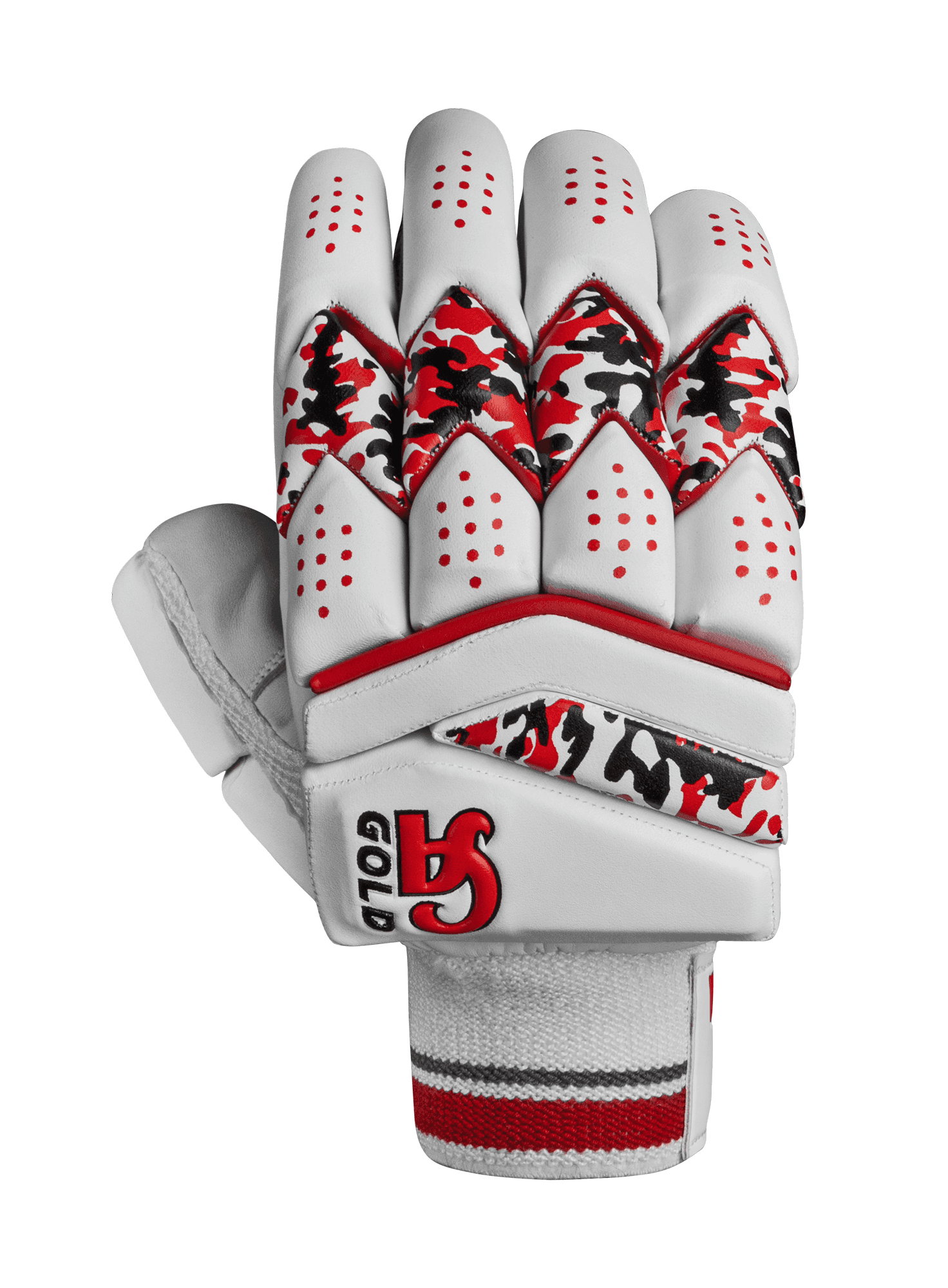 Complete Cricket Kit Player Edition 7-Star - thumbnail 4