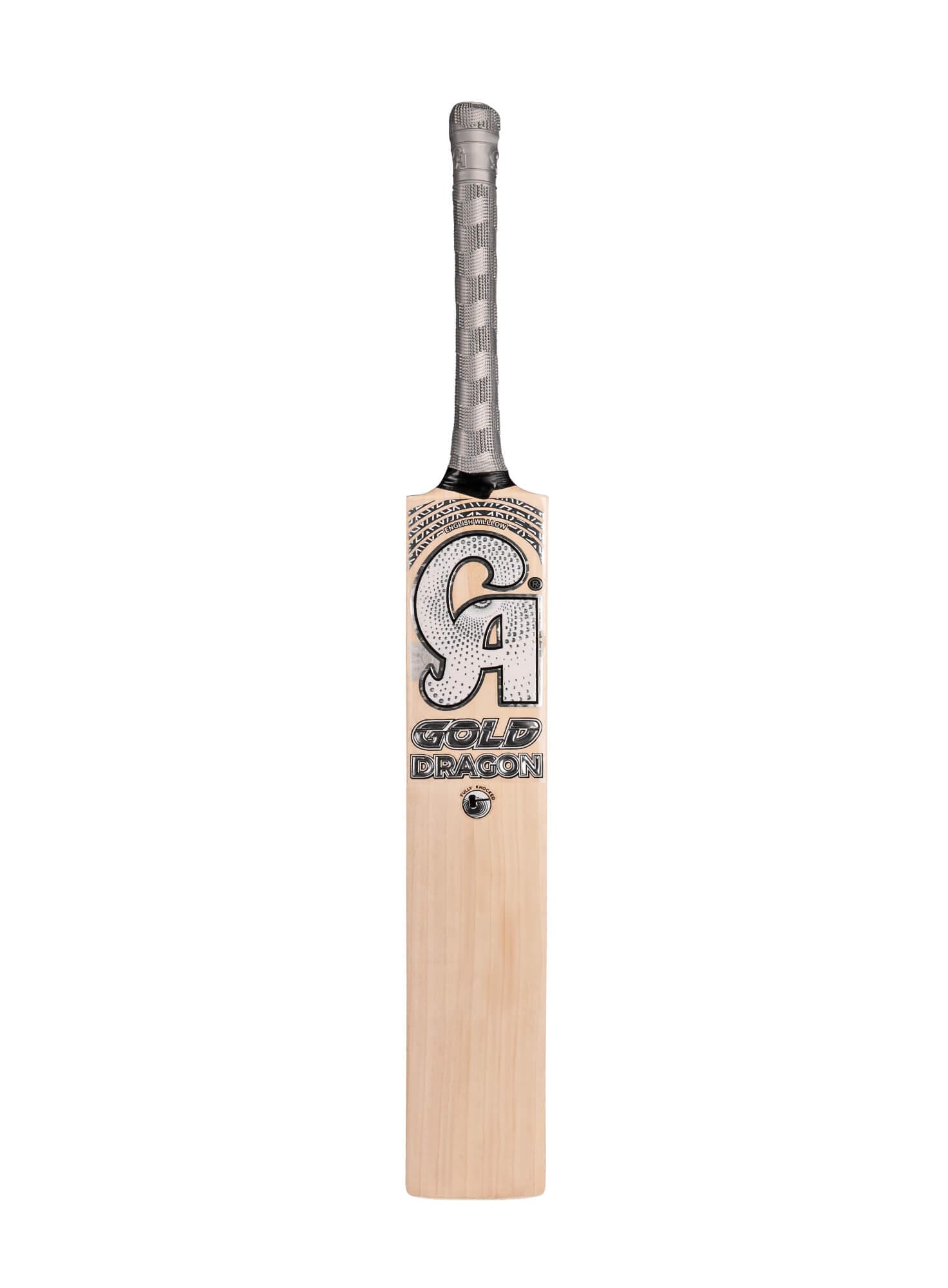Complete Cricket Kit Dragon - thumbnail 2