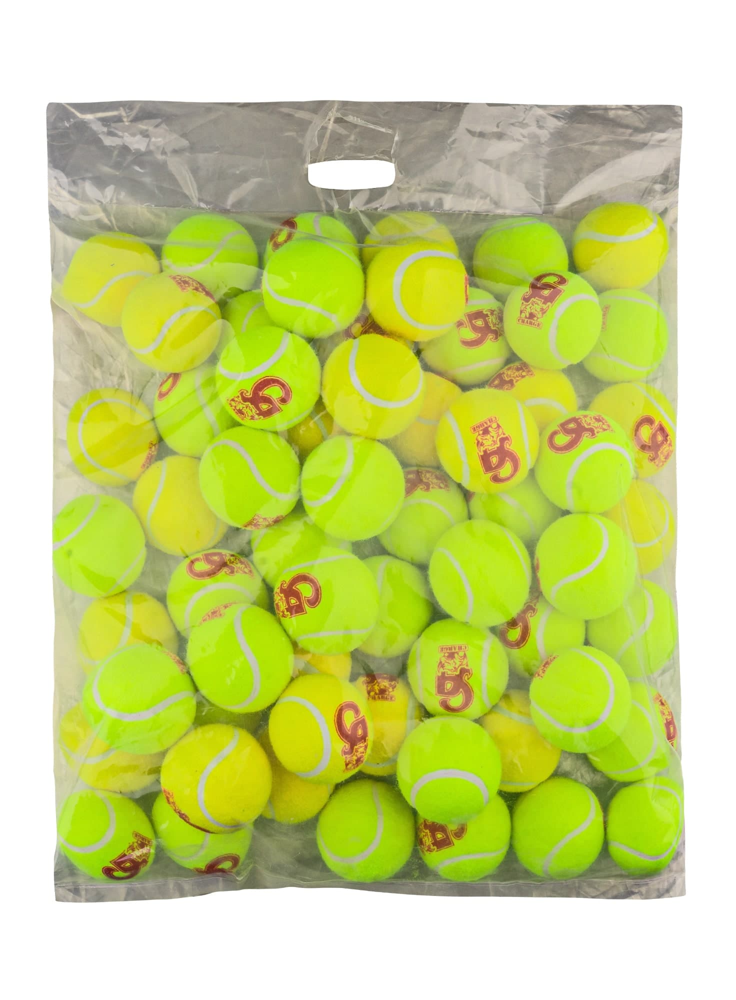 Plus 15k (12 Balls) - thumbnail 2