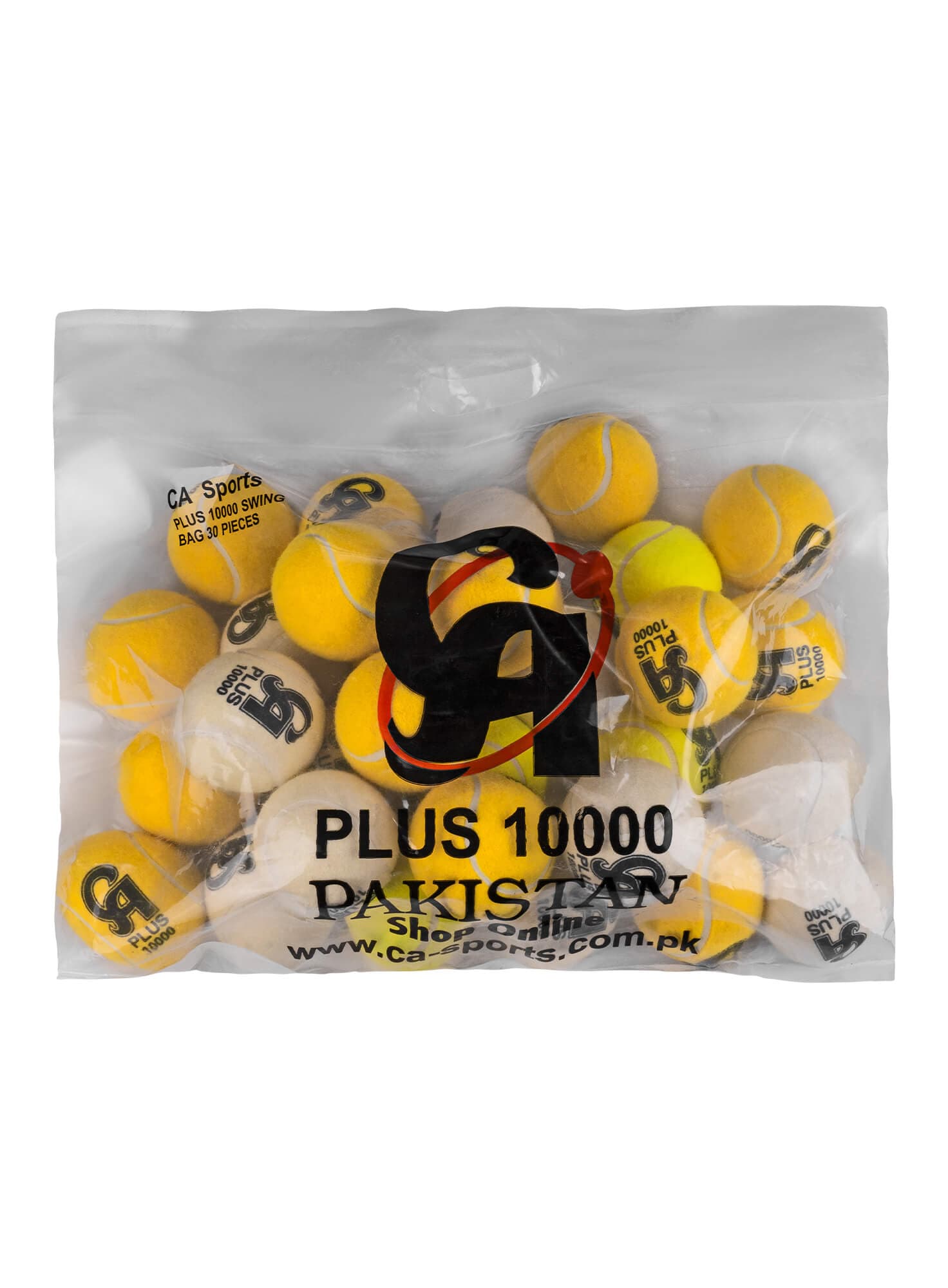 Plus 15k (12 Balls) - thumbnail 5
