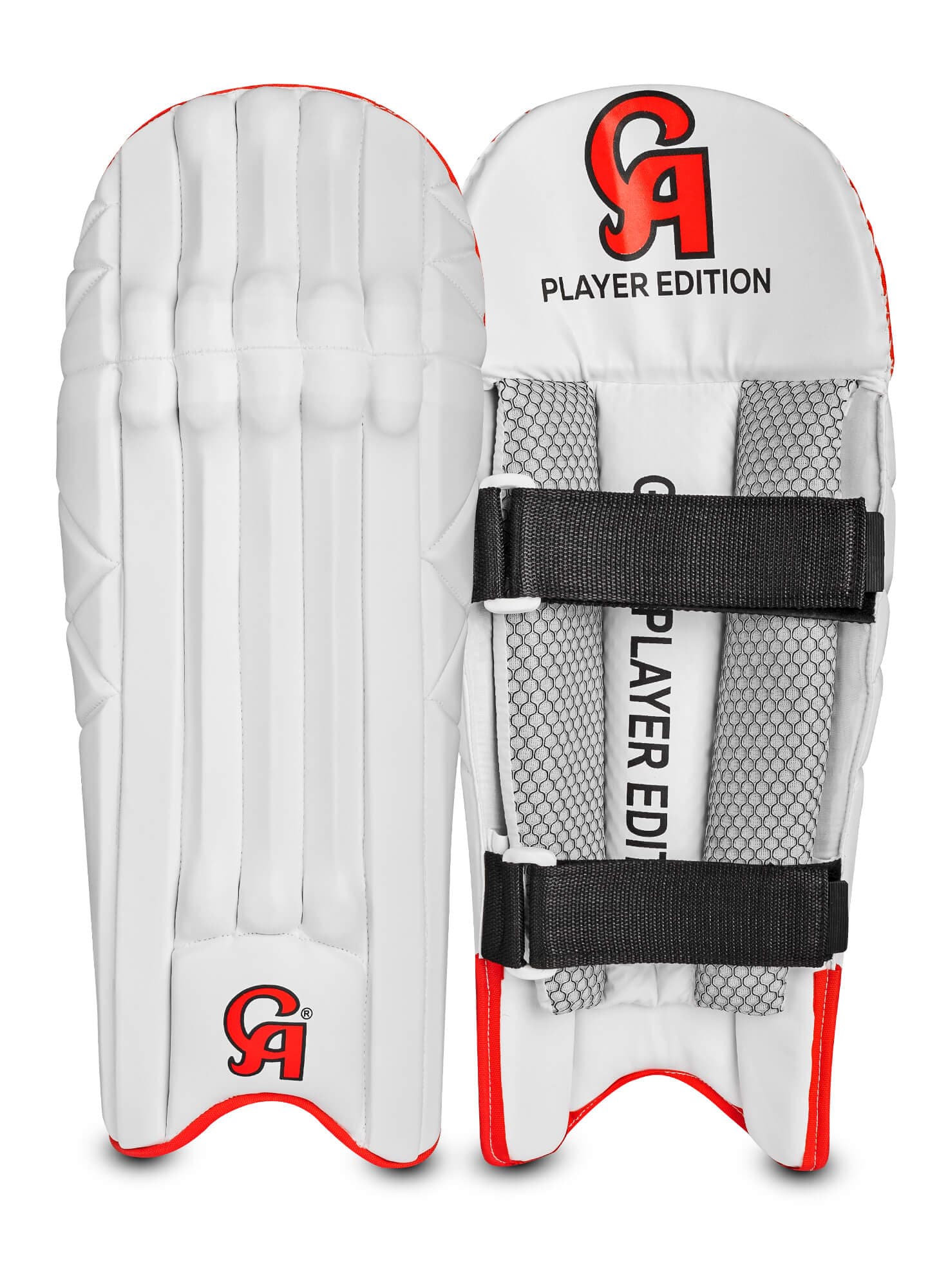 WK Pads Gold Player Edition - thumbnail 2