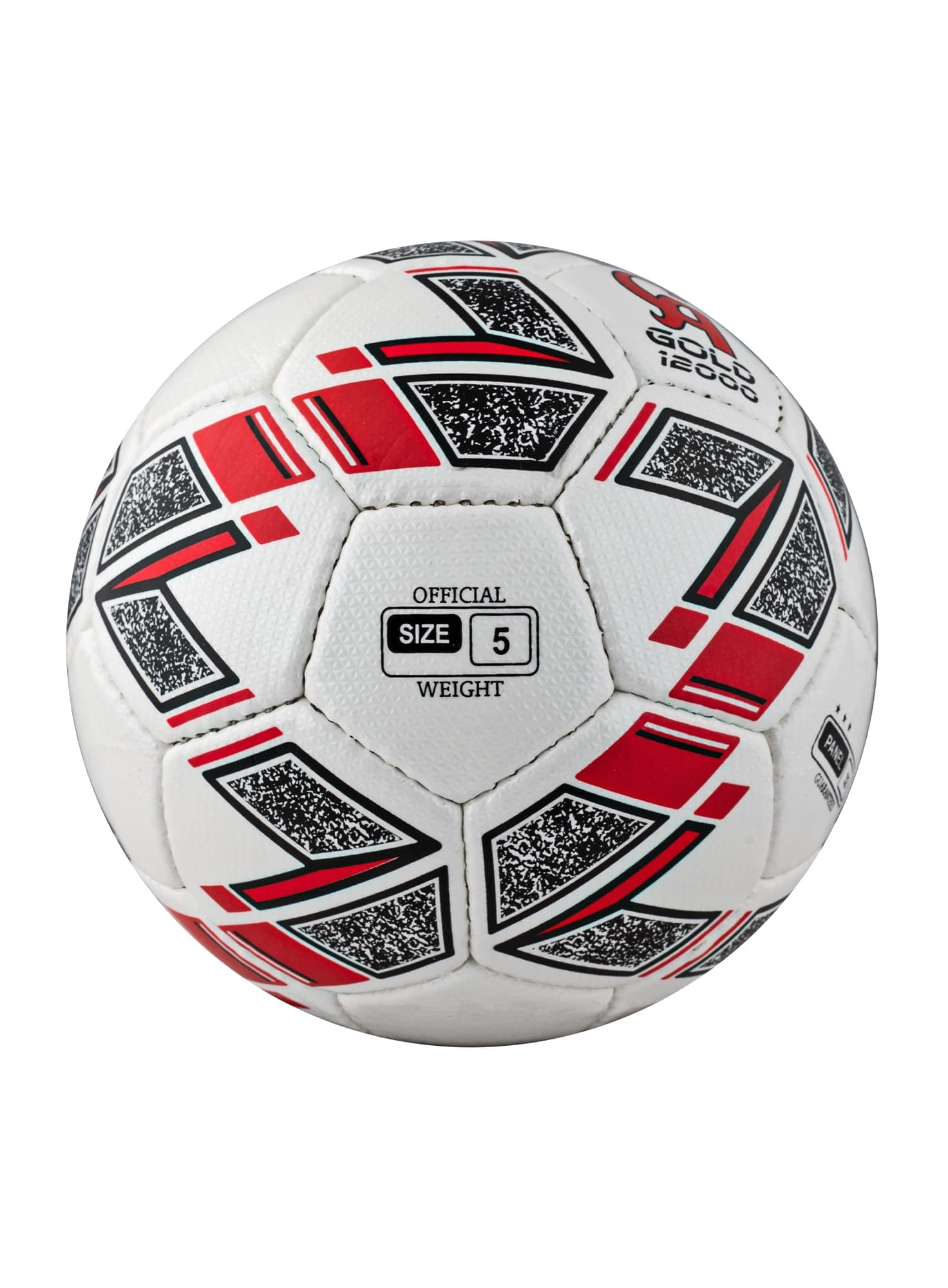 Gold 12000 Football - thumbnail 2