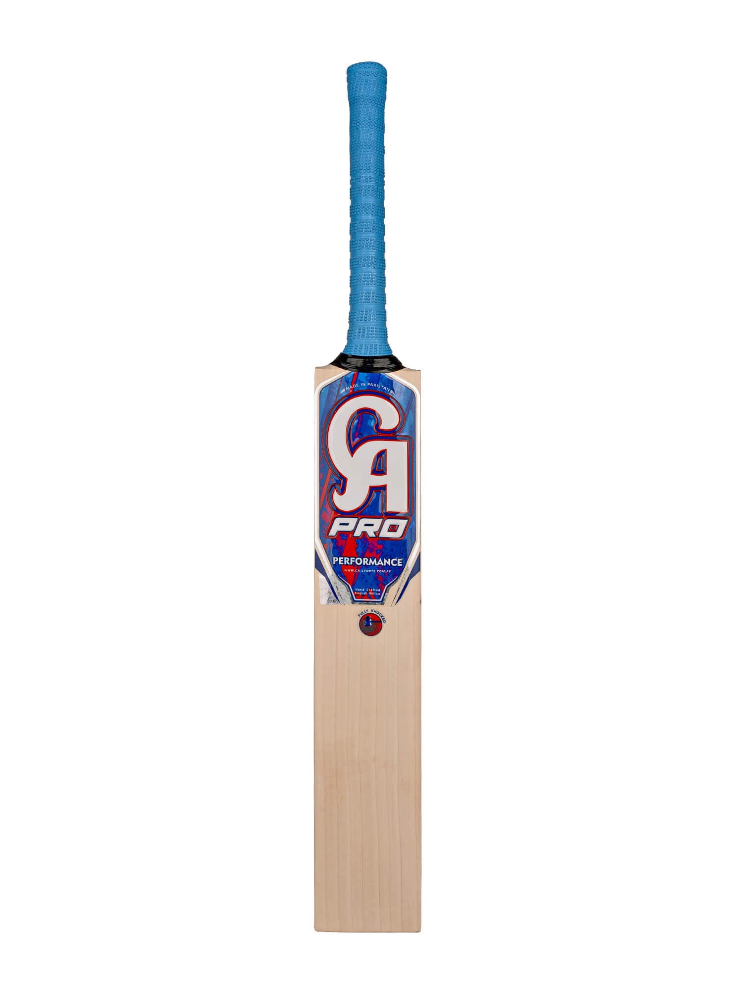 CA Pro Performance - image 1