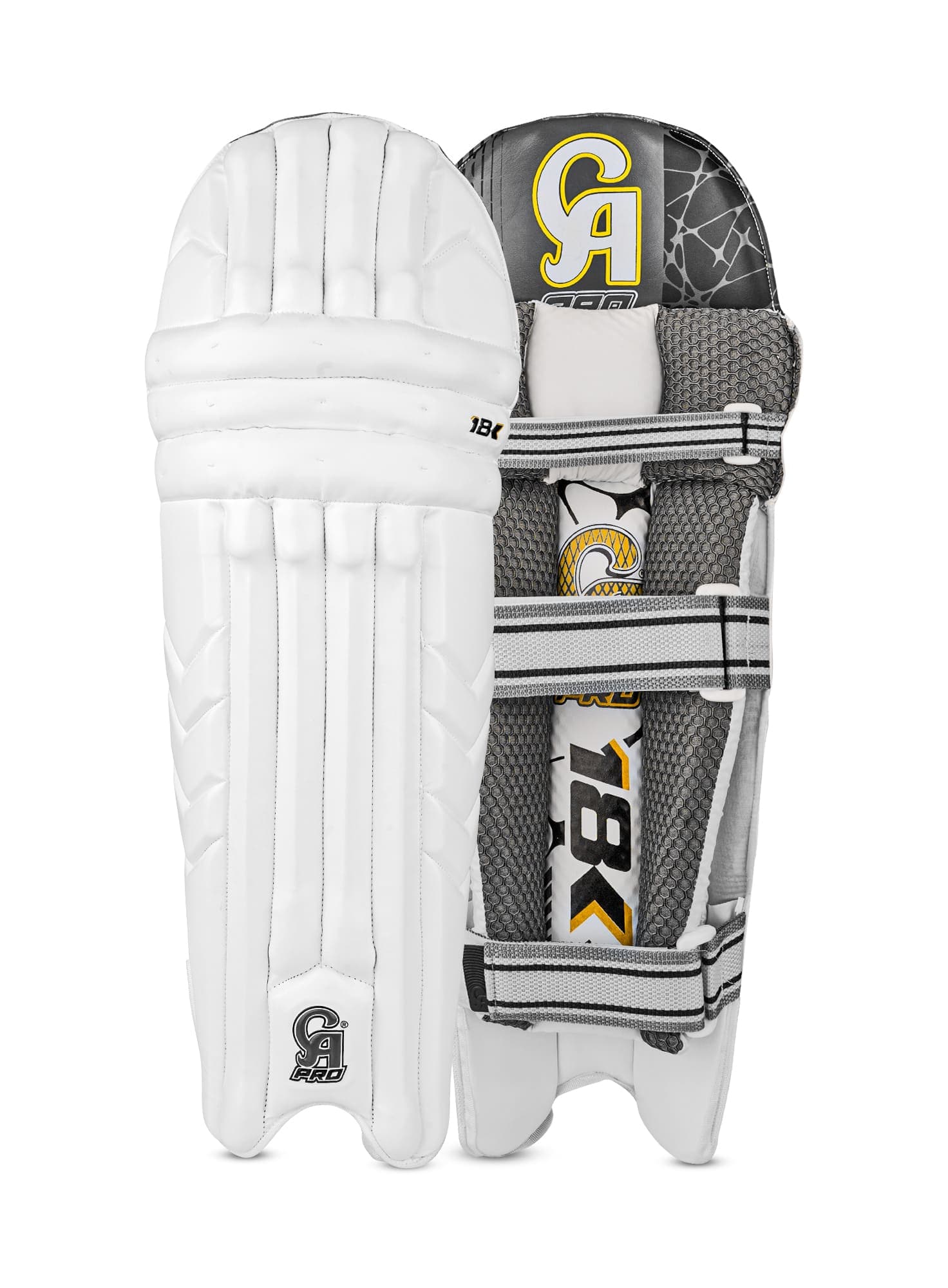 Pro 18k - image 1